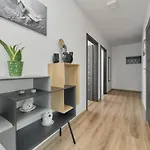 アパート Spacious With Balcony Near The Slavic Hill By Renters Prestige ヴロツワフ