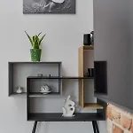 Spacious With Balcony Near The Slavic Hill By Renters Prestige *