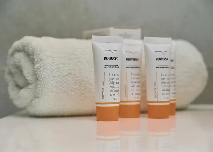 Appartamento Spacious With Balcony Near The Slavic Hill By Renters Prestige Breslavia