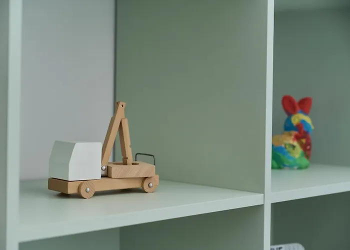 Spacious With Balcony Near The Slavic Hill By Renters Prestige Breslavia